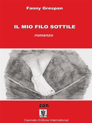 cover image of Il Mio Filo Sottile